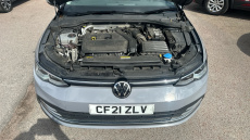 Volkswagen Golf 1.5 TSI 150 Style 5dr Petrol Hatchback